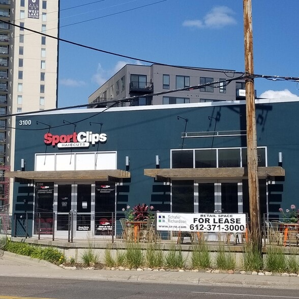 More Photos Of 3100 Excelsior Blvd, Minneapolis Storefront For Lease