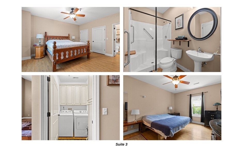 More Photos Of 510 W Manning St, Chattanooga Land For Sale