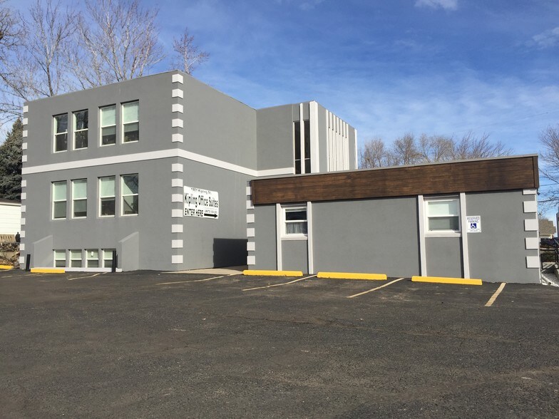 More Photos Of 1901 Kipling St, Lakewood Office For Sale