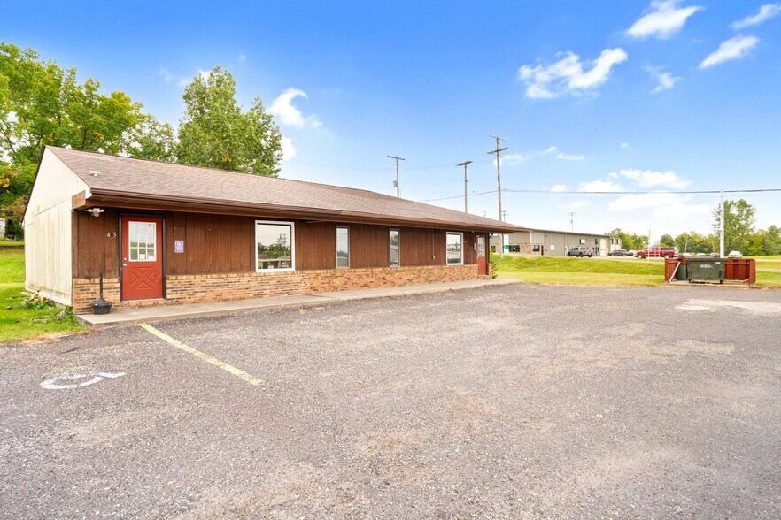 More Photos Of 403 Charles Cook Plz, New Haven Office For Sale