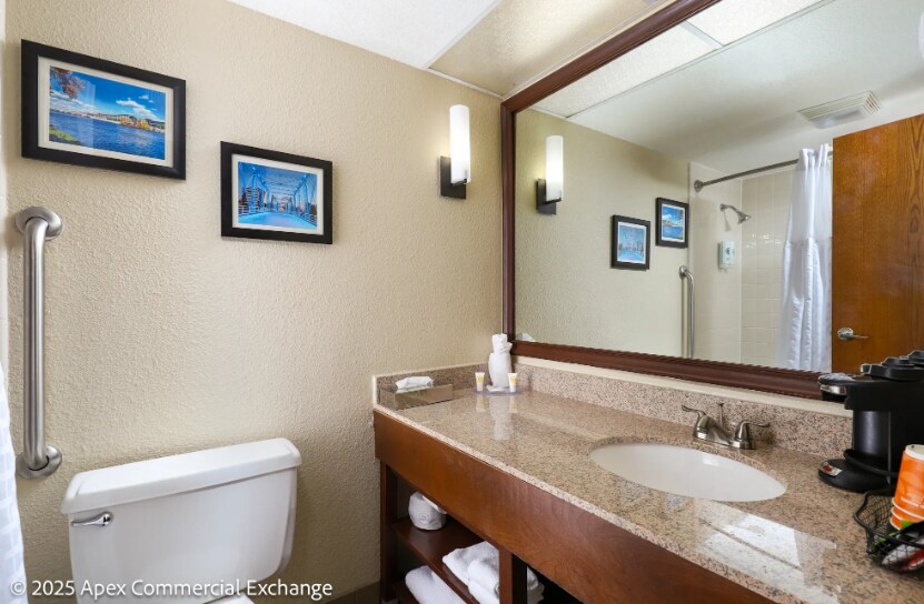 More Photos Of 4155 28th St SE, Grand Rapids Hotel For Sale