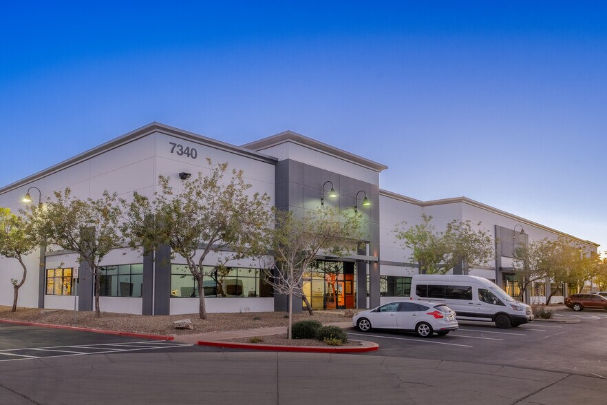 More Photos Of 7330-7390 Eastgate Rd, Henderson Unknown For Lease