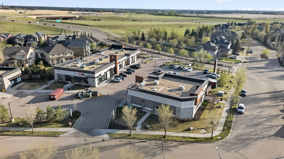 More Photos Of Cameron Heights Dr NW, Edmonton Unknown For Lease