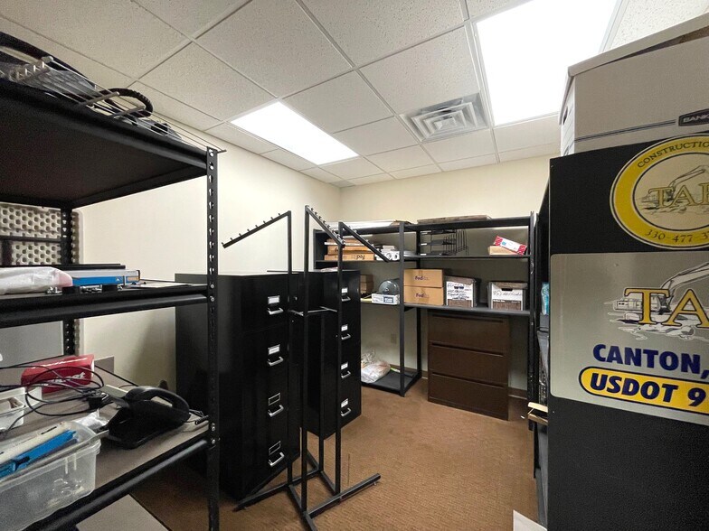 More Photos Of 530 Walnut Ave NE, Canton Storefront Retail Office For Sale