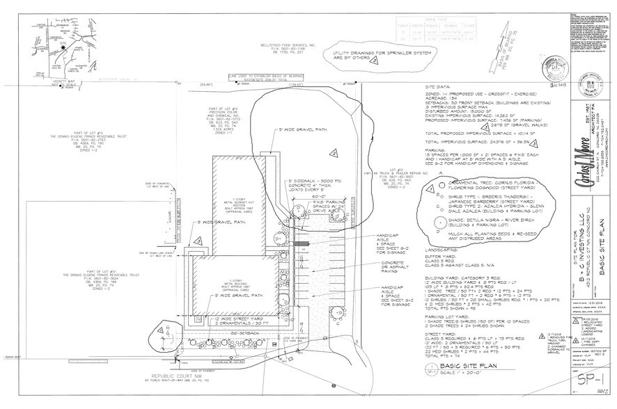 More Photos Of 4312 Republic Ct, Concord Warehouse For Sale