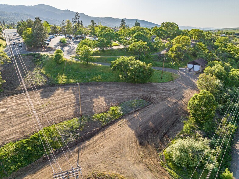 More Photos Of 30 Knoll Crest Dr, Ashland Land For Sale