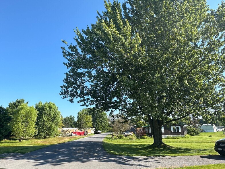 More Photos Of 17120 County Route 53, Dexter Manufactured Housing Mobile Home Park For Sale