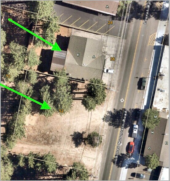 More Photos Of 52 Laurel Mountain Rd, Mammoth Lakes Land For Sale