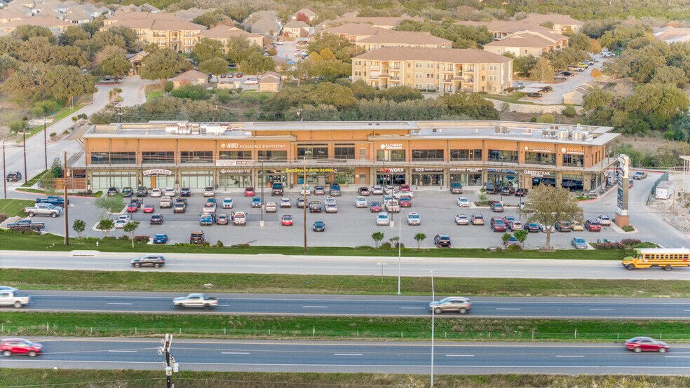 More Photos Of 27650 Interstate 10 W, Boerne Storefront Retail Office For Lease