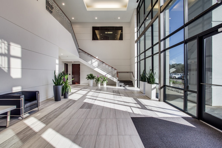 More Photos Of 4600 Regent Blvd, Irving Office For Sale