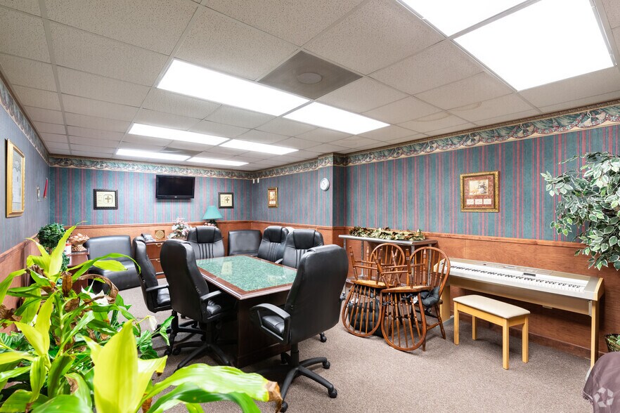 More Photos Of 2514 Avenue D, Birmingham Religious Facility For Sale