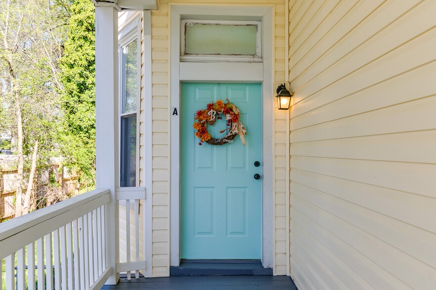 More Photos Of 3418 Carolina Ave, Richmond Multifamily For Sale