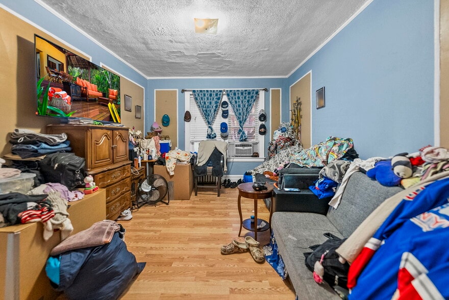 More Photos Of 143-149 Prospect Ave, Irvington Apartments For Sale