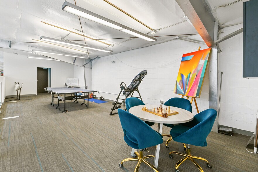 More Photos Of 2245 Curtis St, Denver Loft Creative Space For Sale