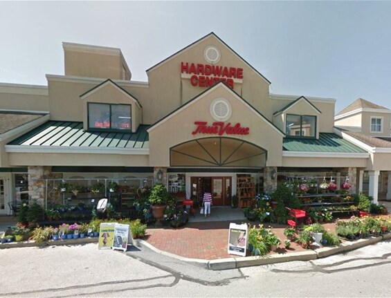 More Photos Of 90 E Lancaster Ave, Paoli Storefront For Lease