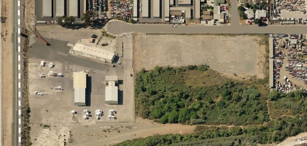 Primary Photo Of 2387 Faivre St, Chula Vista Warehouse For Lease