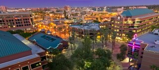 More Photos Of 640-740 S Mill Ave, Tempe Unknown For Lease