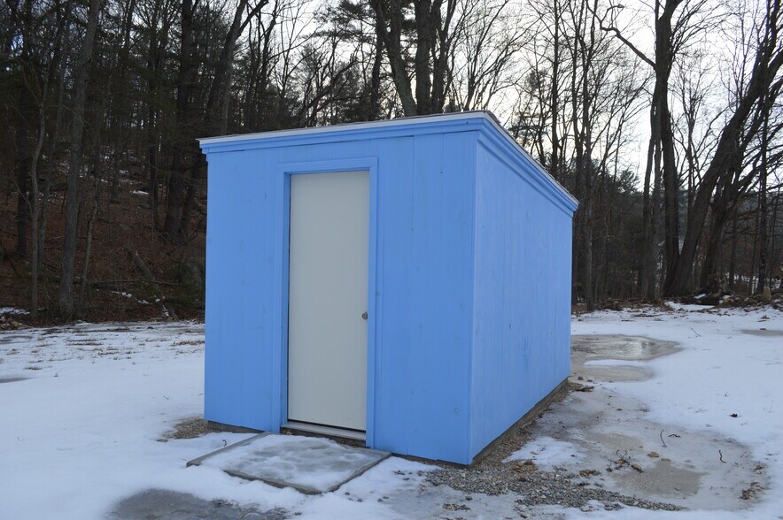 More Photos Of 1728 Stafford Rd, Storrs Mansfield Auto Repair For Sale