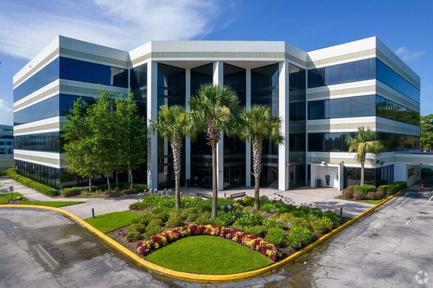 Primary Photo Of 6622 S Southpoint Dr, Jacksonville Office For Lease