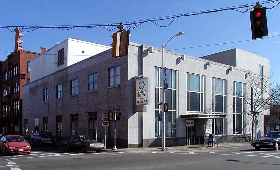 More Photos Of 112 Market St, Lynn Loft Creative Space For Lease