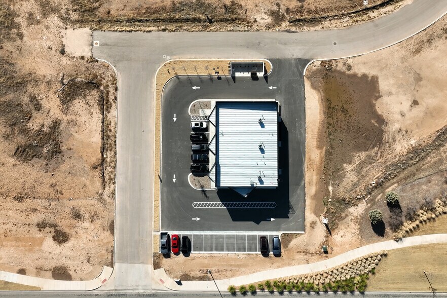 More Photos Of 6940 Yukon Rd, Odessa General Retail For Lease