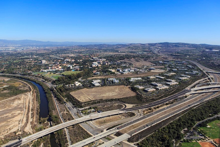 More Photos Of 5151 California Ave, Irvine Coworking Space