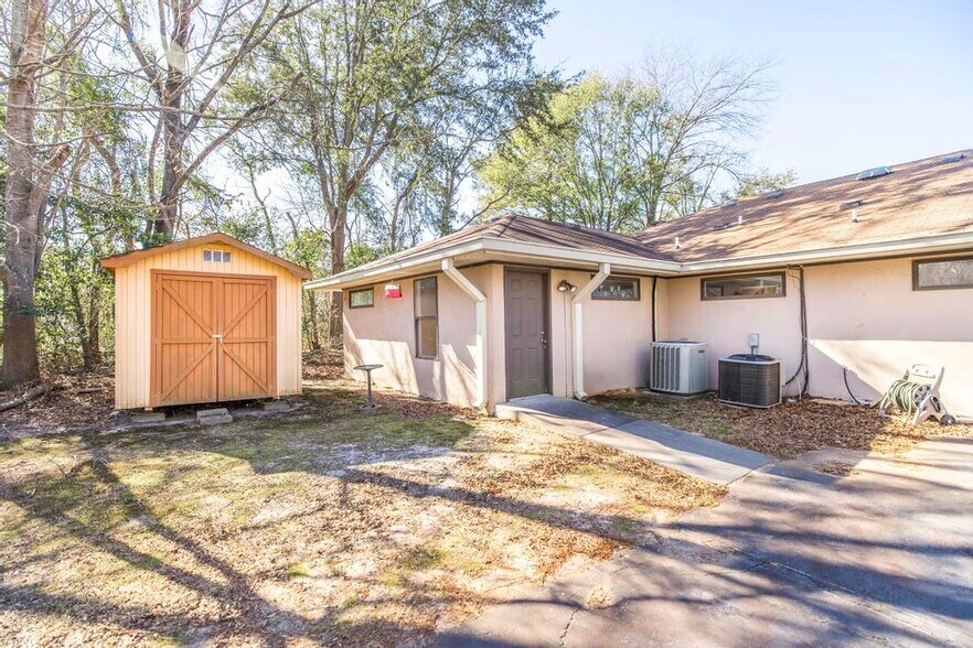 More Photos Of 1020 Keith Dr, Perry Healthcare For Lease