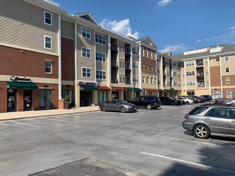 Primary Photo Of 1415 Duckens St, Odenton Apartments For Lease