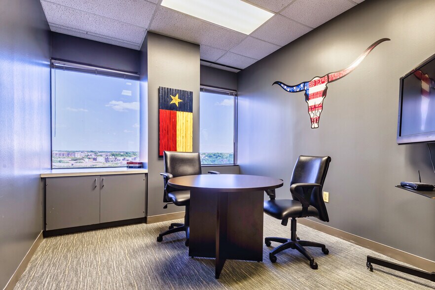 More Photos Of 4144 N Central Expy, Dallas Coworking Space