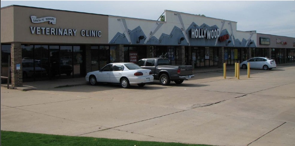 More Photos Of 16325 H-N Santa Fe Ave, Edmond Unknown For Lease