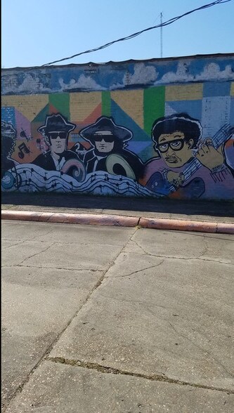 More Photos Of 1836 Mill St, Jackson Restaurant For Sale