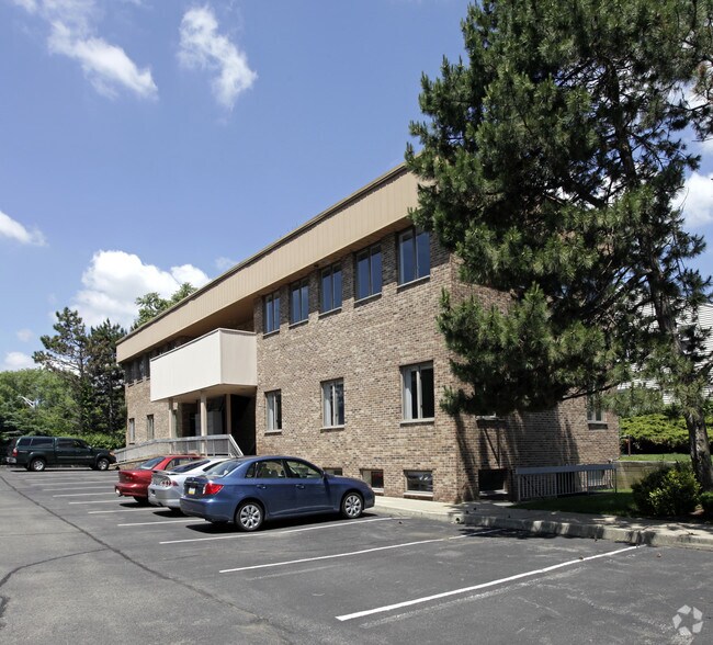 More Photos Of 29 Church St, Ramsey Office For Sale