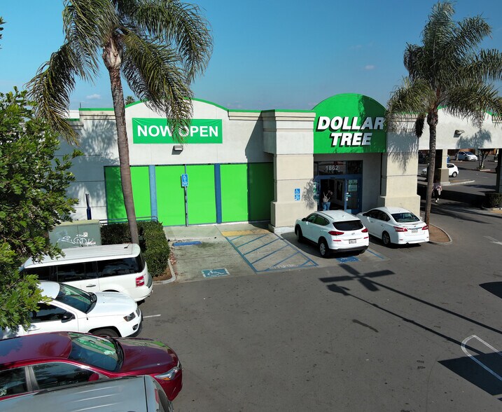 Primary Photo Of 1862 Palm Ave, San Diego Freestanding For Sale