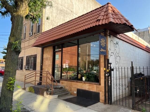 More Photos Of 377 Seneca Ave, Ridgewood Storefront Retail Office For Lease