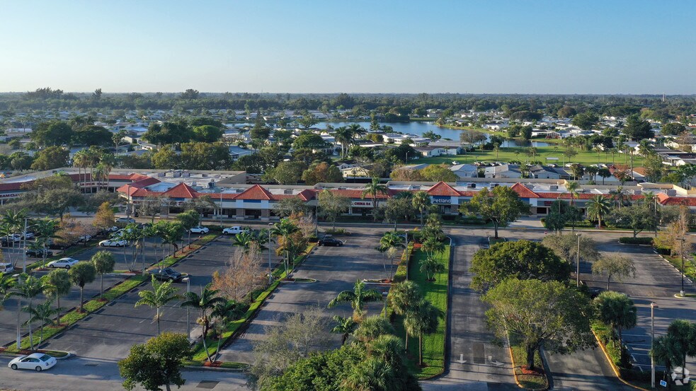 More Photos Of 11290-11584 W State Road 84, Davie General Retail For Lease