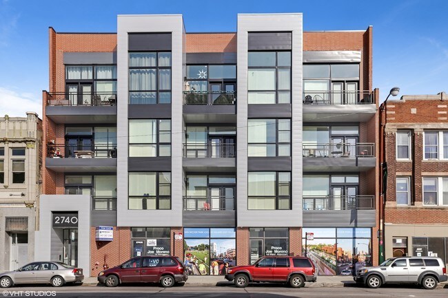 More Photos Of 2740 W North Ave, Chicago Apartments For Lease