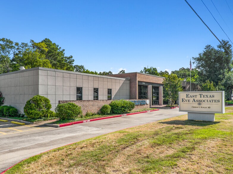 More Photos Of 1306 W Frank Ave, Lufkin Medical For Sale