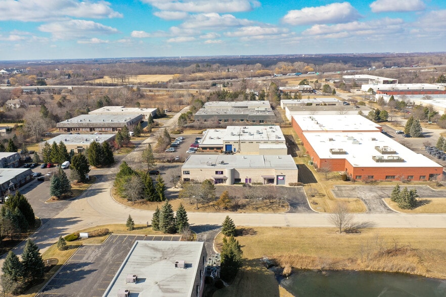 More Photos Of 27825 Irma Lee Cir, Lake Forest Warehouse For Sale