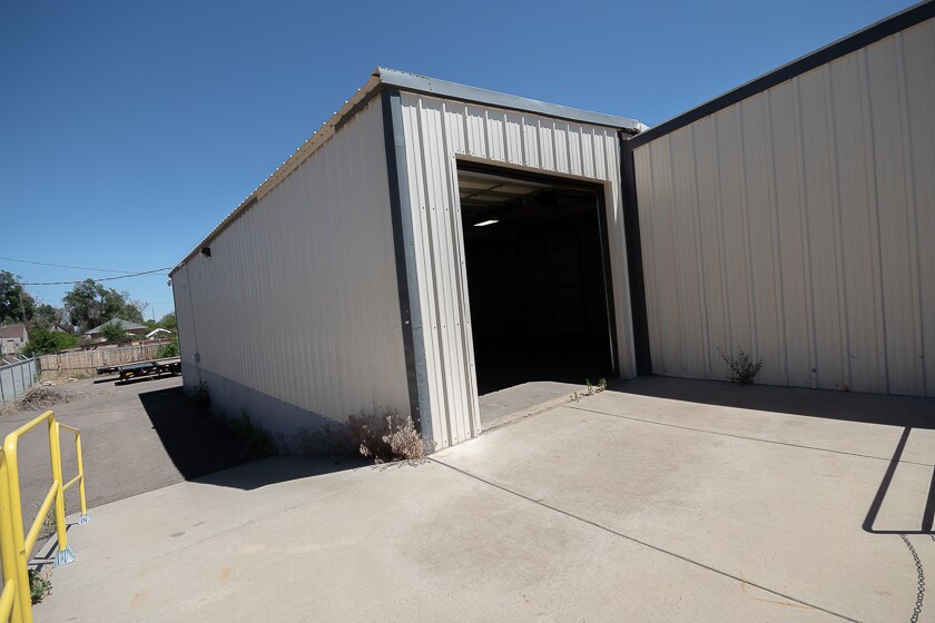 More Photos Of 923-937 A St, Greeley Warehouse For Sale