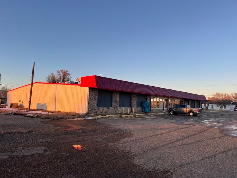 More Photos Of 800 TX-86, Bovina Supermarket For Sale