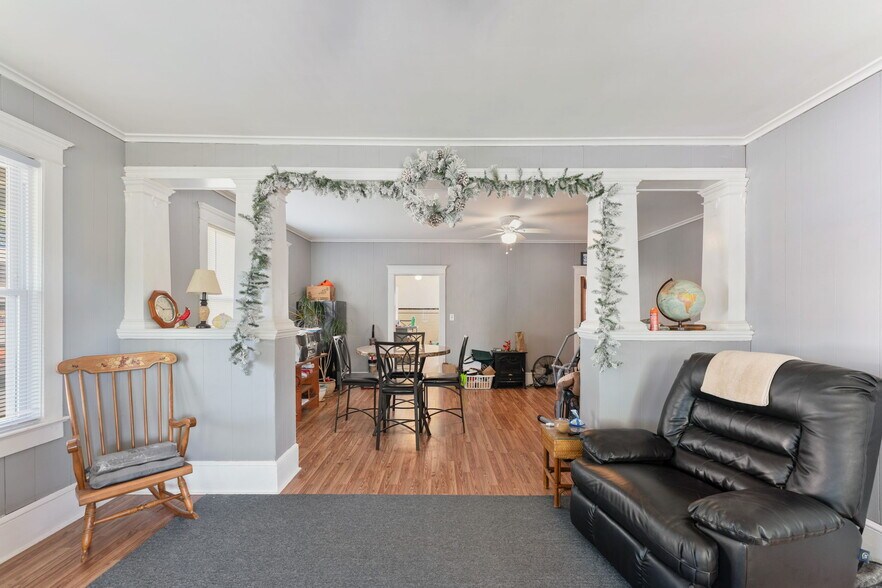 More Photos Of 504 Rt-35, Neptune Freestanding For Sale