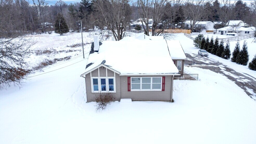 More Photos Of 1805 Columbus Rd, Granville Daycare Center For Sale
