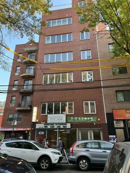 Primary Photo Of 13250 41st Ave, Flushing Apartments For Sale