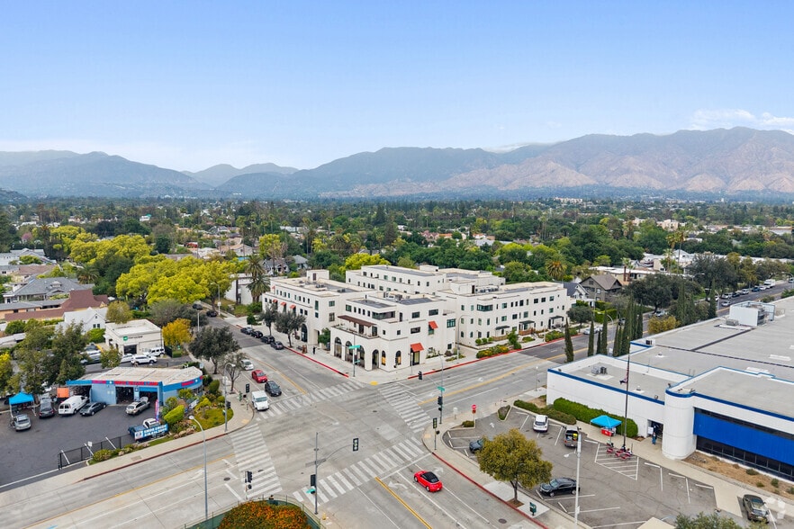 More Photos Of 735 N Orange Blvd, Pasadena Apartments For Sale
