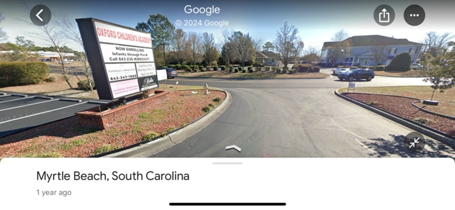 More Photos Of 3885 Renee Dr, Myrtle Beach Office For Lease