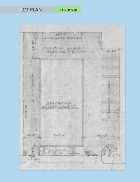 More Photos Of 77 Commercial St, Malden Freestanding For Sale