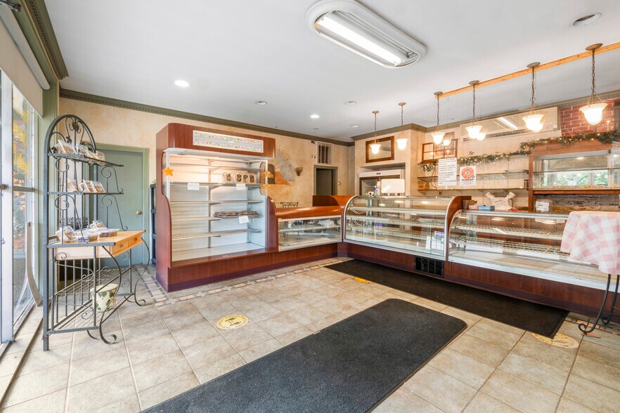 More Photos Of 1245-1251 Chalkstone Ave, Providence Storefront For Sale