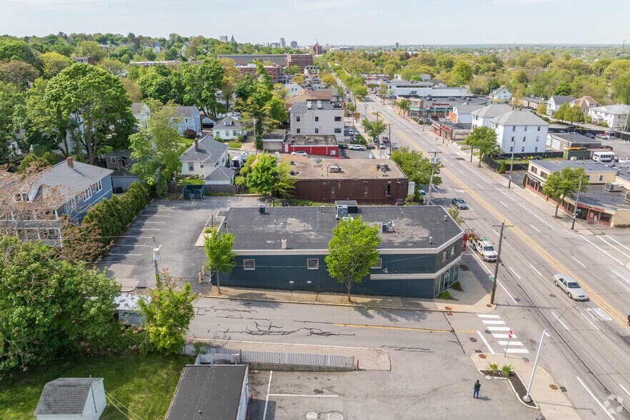 More Photos Of 1195 N Main St, Providence Medical For Lease