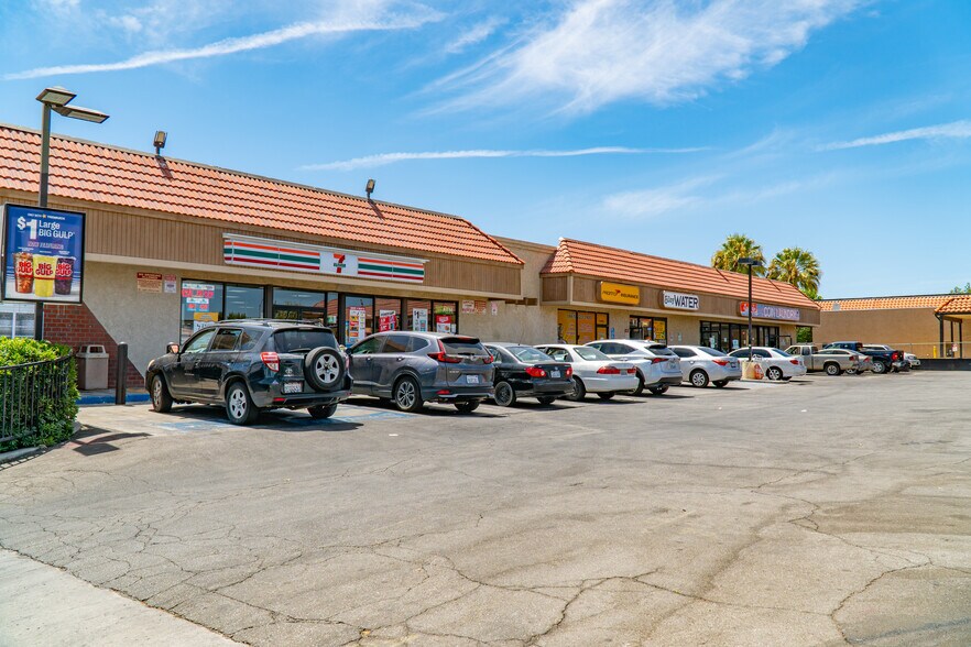 More Photos Of 1852-1870 E Palmdale Blvd, Palmdale Unknown For Lease