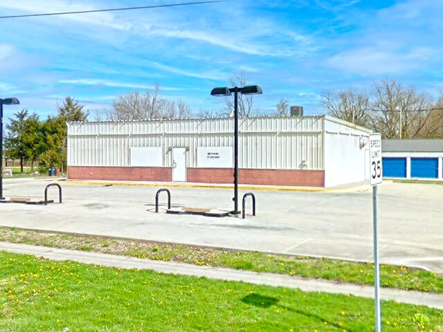 Primary Photo Of 308 E State St, Irving Convenience Store For Sale